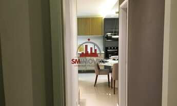 Imagem 7: Apartamento 2 dormitórios no Boqueirão Praia Grande