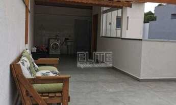 Imagem: Cobertura no bairro Santa Maria