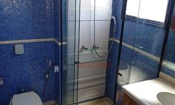 Imagem 7: Apartamento com 3 dormitórios para alugar, 240 m² por R$ 3.200,00/mês - Vila Cidade Univer