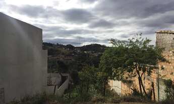 Imagem 2: Lote/Terreno para venda tem 360 metros quadrados em Casa Grande - São Joaquim de Bicas - M