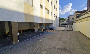 Imagem 2: Apartamento com 1 dormitório à venda, 40 m² por R$ 320.000,00 - Santa Cecília - São Paulo