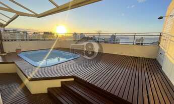 Imagem: Florianópolis - Apartamento Padrão - Centro