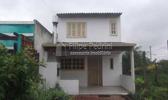 Imagem 2: PORTO ALEGRE - Casa Padrão - Ponta Grossa