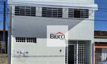 Imagem: Casa 04 Dormitórios à venda, 193 m²