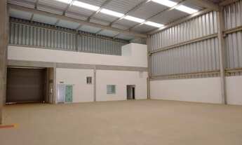 Imagem 4: Galpão novo em condomínio fechado, facilita pagamento