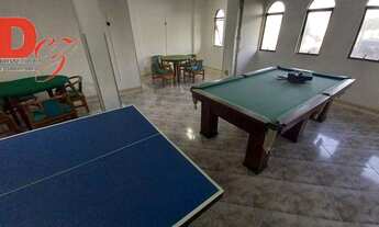 Imagem 6: LINDO DUPLEX COM 4 DORMITÓRIOS , 1 SUÍTES COM HIDROMASSAGEM E 4 VAGAS DE GARAGEM