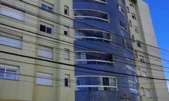 Imagem: CAXIAS DO SUL - Apartamento Padrão - JARDIM