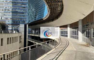 Imagem 2: Conjunto para alugar, 2200 m² - Centro Histórico de São Paulo - São Paulo/SP