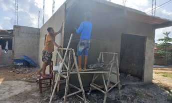 Imagem: Casa para negociar 14 com terreno ao lado