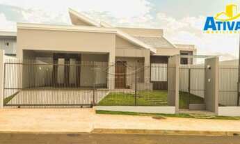 Imagem: Toledo - Casa - Jardim Tocantins