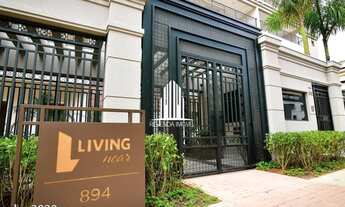 Imagem: Apartamento 94m² à venda na Barra Funda