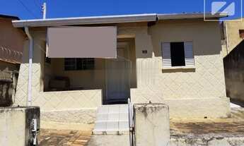 Imagem 2: Casa à venda 3 Quartos, 3 Vagas, 312M², São Bernardo, Campinas - SP