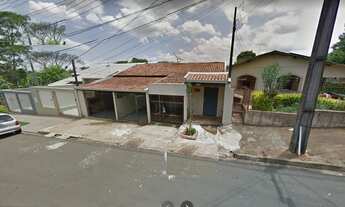 Imagem: Vende casa no jd. Monte Belo