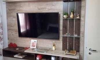 Imagem 2: 3 VGS, 66 m² - Jardim Vergueiro (Sacomã) - São Paulo/SP - AP6087