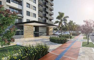 Imagem 3: GOIâNIA - Apartamento Padrão - Setor Marista