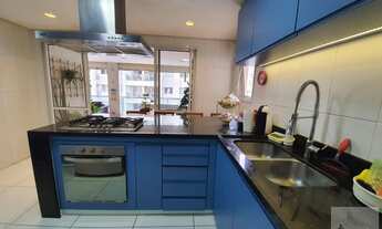 Imagem 5: Apartamento para Venda em São Paulo, Mooca, 4 dormitórios, 2 suítes, 5 banheiros, 3 vagas