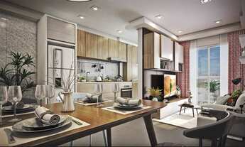 Imagem 2: APARTAMENTO FORTE - PRAIA GRANDE SP