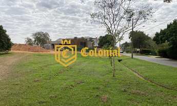 Imagem: Terreno Condomínio Terras de São José