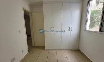 Imagem 5: Apartamento Residencial para locação, Jardim Flamboyant, Paulínia -