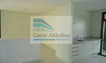 Imagem 5: Cobertura para Venda em Guarujá, Pitangueiras, 4 dormitórios, 2 suítes, 4 banheiros, 3 vag