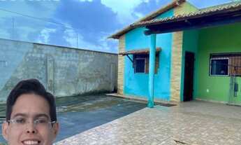 Imagem: Casa para venda 2 quartos - Cajupiranga