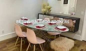 Imagem 2: SãO PAULO - Padrão - Moema