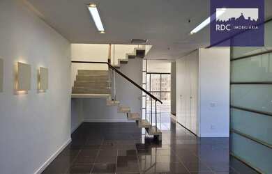 Imagem 3: Sala para alugar, 220 m² por R$ 48.000,00/mês - Leblon - Rio de Janeiro/RJ