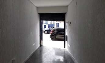 Imagem 7: SALÃO COMERCIAL - VILA CARRÃO / TATUAPÉ