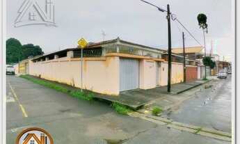 Imagem: Casa com 3 dormitórios à venda, 236 m²