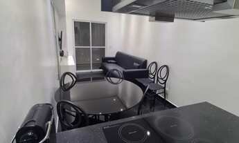 Imagem 2: Apartamento para Venda em Barueri, Bethaville I, 2 dormitórios, 1 suíte, 2 banheiros, 1 va