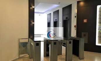 Imagem 5: Conjunto comercial com área útil de 580,00m² com 12 vagas de garagem