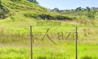 Imagem 1: Lote/Terreno para venda tem 57668 metros quadrados em Jardim Santa Luzia - São José dos Ca