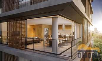 Imagem 5: Apartamento 3 Suítes Ampio Laguna