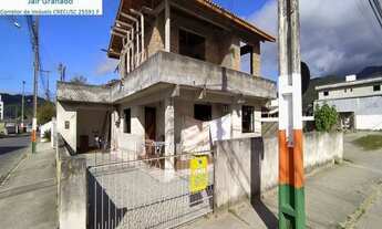 Imagem: CASA RESIDENCIAL em CAMBORIU - SC, CENTRO