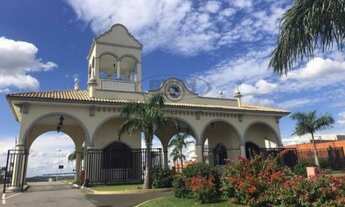 Imagem 2: Terreno à venda, 250 m² por R$ 390.000 - Condomínio Ibiti Reserva - Sorocaba/SP