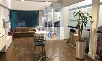 Imagem 7: Prédio para alugar, 1350 m² por R$ 74.000/mês - Pinheiros - São Paulo/SP