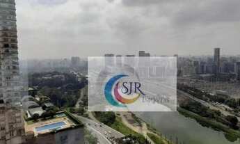 Imagem 7: Conjunto para alugar, 700 m² - Cidade Jardim - São Paulo/SP