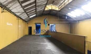 Imagem 5: São Paulo - Galpão/Depósito/Armazém - VILA FORMOSA