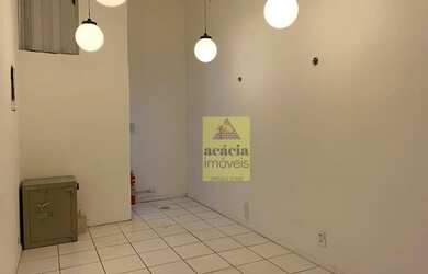 Imagem 2: Loja para alugar, 35 m² por R$ 1.500,00/mês - Jardim Paulistano - São Paulo/SP