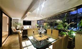 Imagem 3: Apartamento Luxo/Premium - Recreio dos Bandeirantes