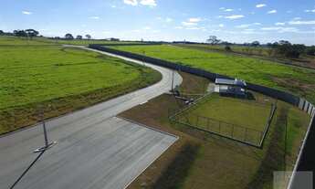 Imagem 2: Miguel soluções imobiliárias vende - Cond. Industrial ALL Parque 1250 m², Aparecida de Goi