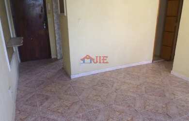 Imagem 2: Apartamento para venda possui 46 metros quadrados com 2 quartos em Guadalupe - Rio de Jane