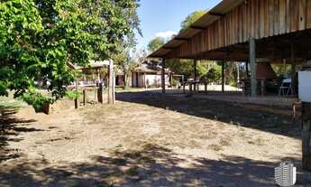 Imagem 4: Sítio para Venda em Bauru, Rural, 2 dormitórios