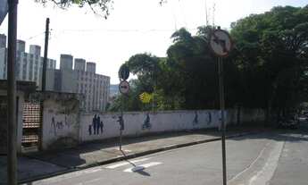 Imagem 4: Terreno à venda, 1350 m² por R$ 4.000.000,00 - Centro - Diadema/SP