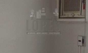 Imagem 6: Vendo Apartamento térreo de 2 Quartos no Residencial Paiaguás