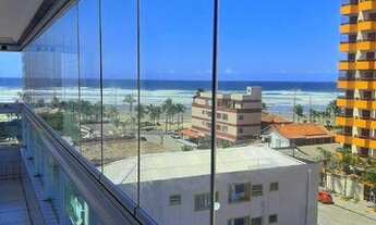 Imagem 2: Apartamento com 2 dormitórios, 80 m² - venda por R$ 270.000,00 ou aluguel por R$ 2.500,00