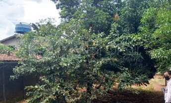 Imagem: Casa com 2 quartos - Bairro Jardim Botânico