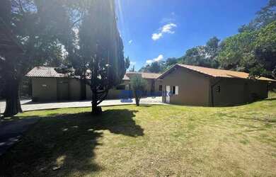 Imagem 7: Casa com 3 dormitórios, 590 m² - venda por R$ 4.900.000,00 ou aluguel por R$ 18.160,00/mês