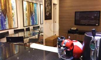 Imagem 5: São Paulo - Apartamento Padrão - PERDIZES