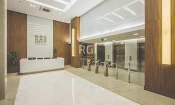 Imagem 4: Porto Alegre - Hotel - Cidade Baixa